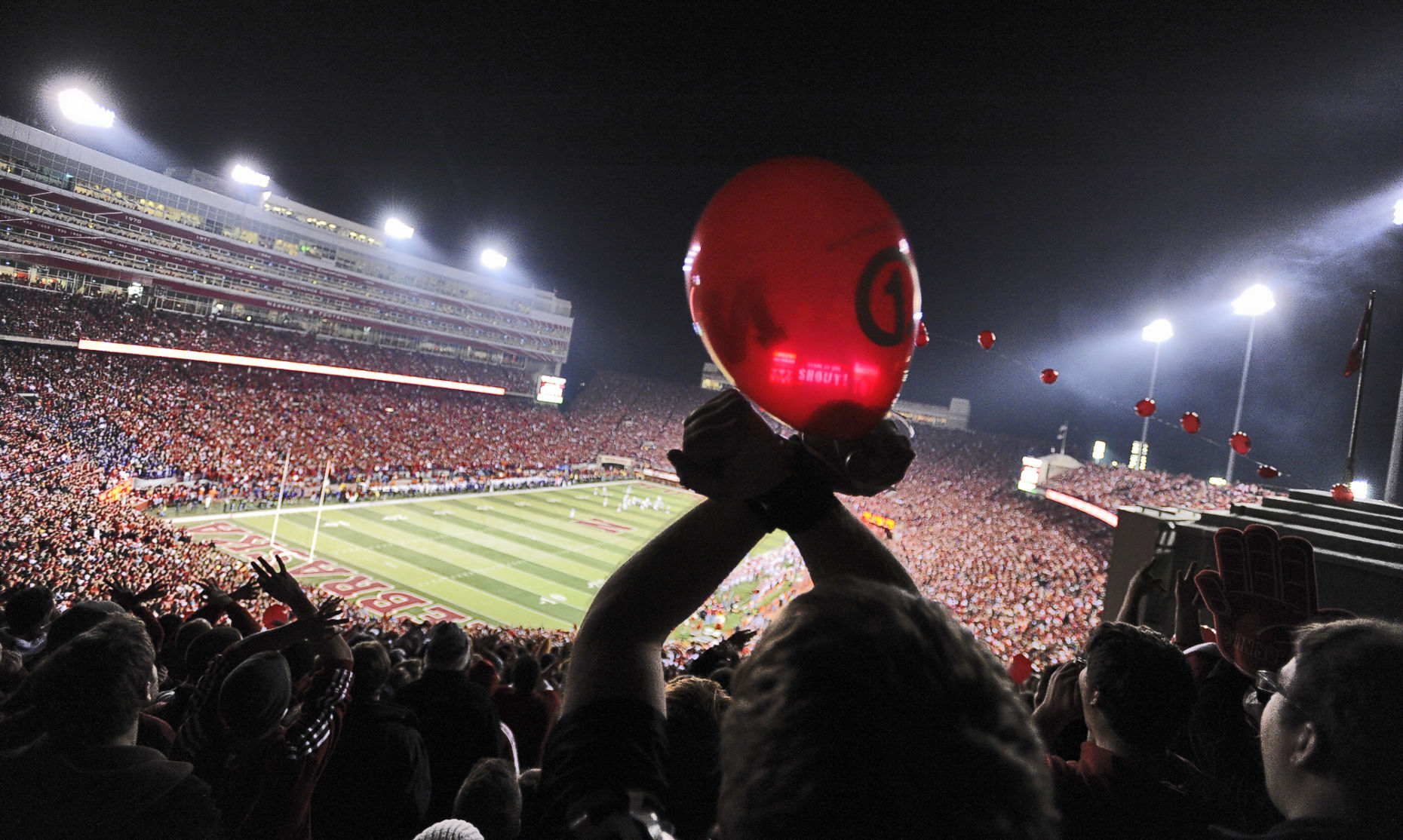 Memorial Stadium